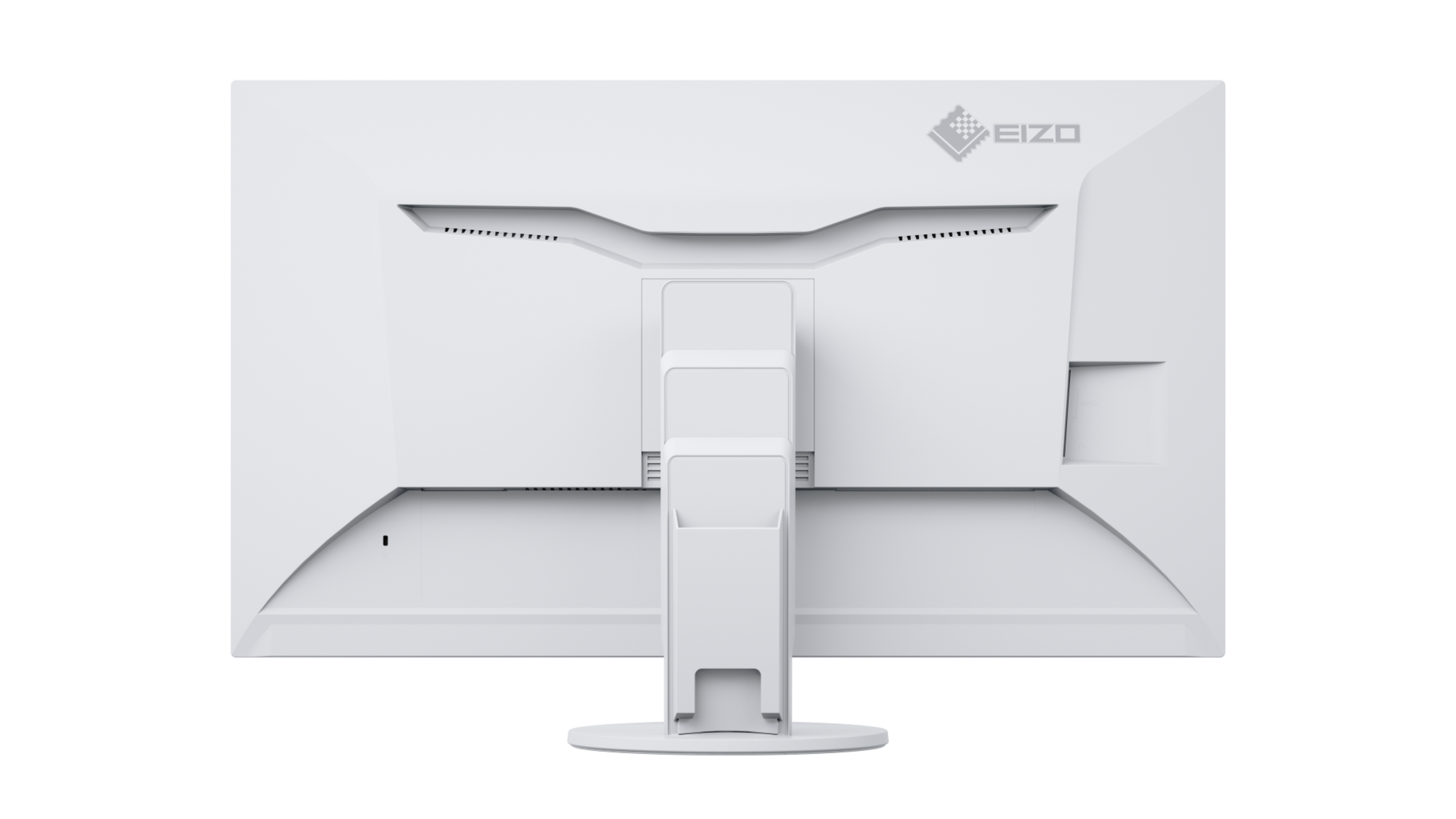 Galerij productafbeelding EV3285-WT FlexScan